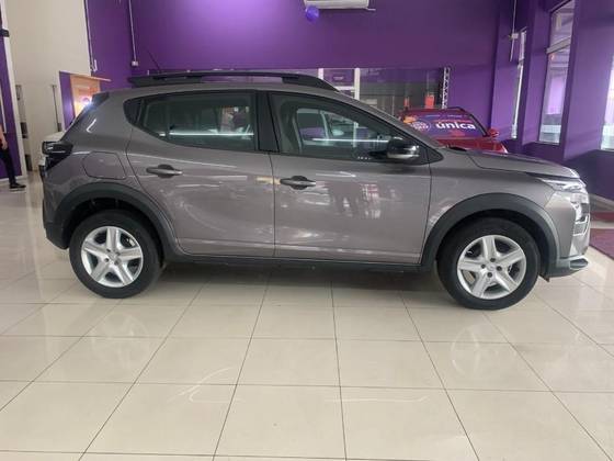 RENAULT KARDIAN 1.0 TCE FLEX EVOLUTION EDC